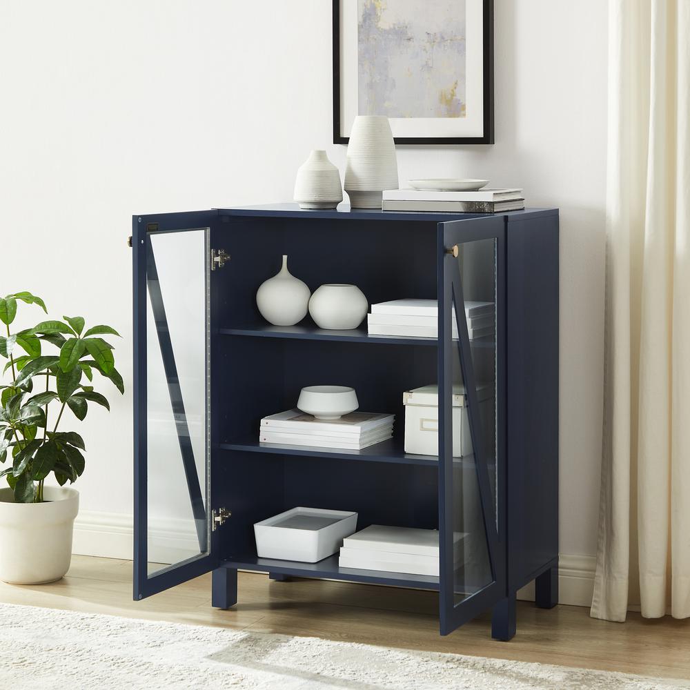 Cassai Stackable Kitchen Storage Pantry