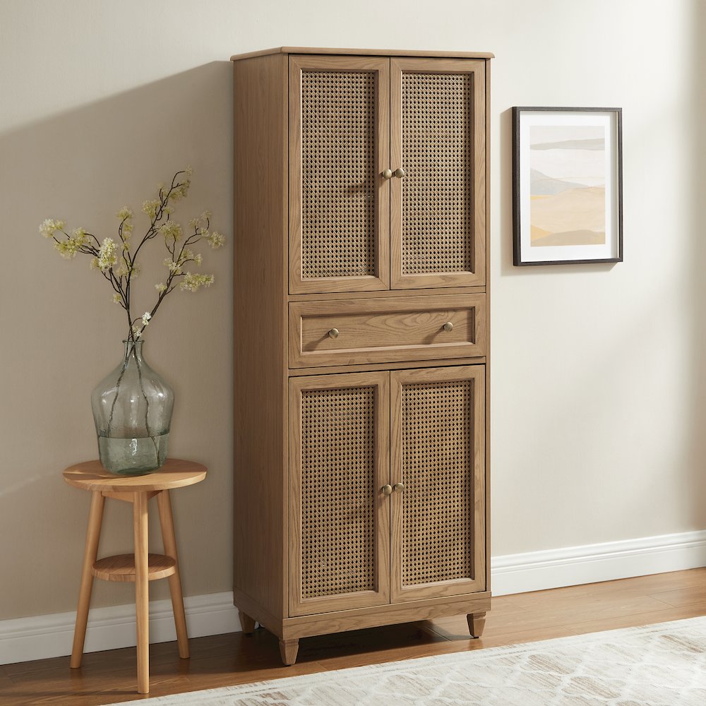 Katia Kitchen Storage Pantry