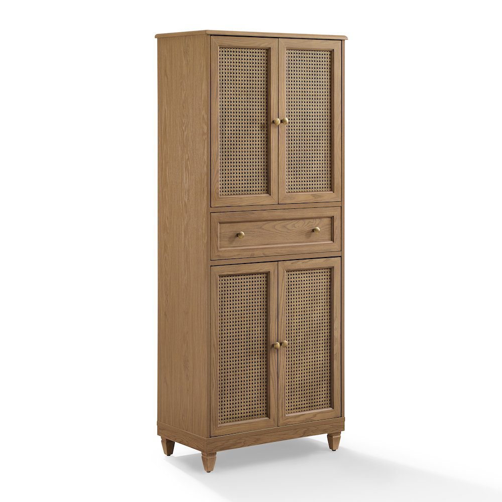 Katia Kitchen Storage Pantry