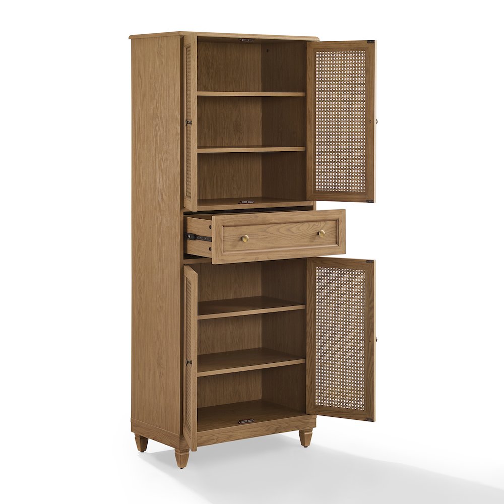 Katia Kitchen Storage Pantry