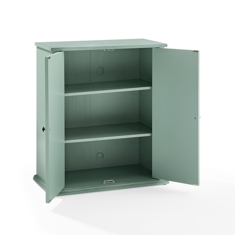 Holbrook Stackable Kitchen Storage Pantry