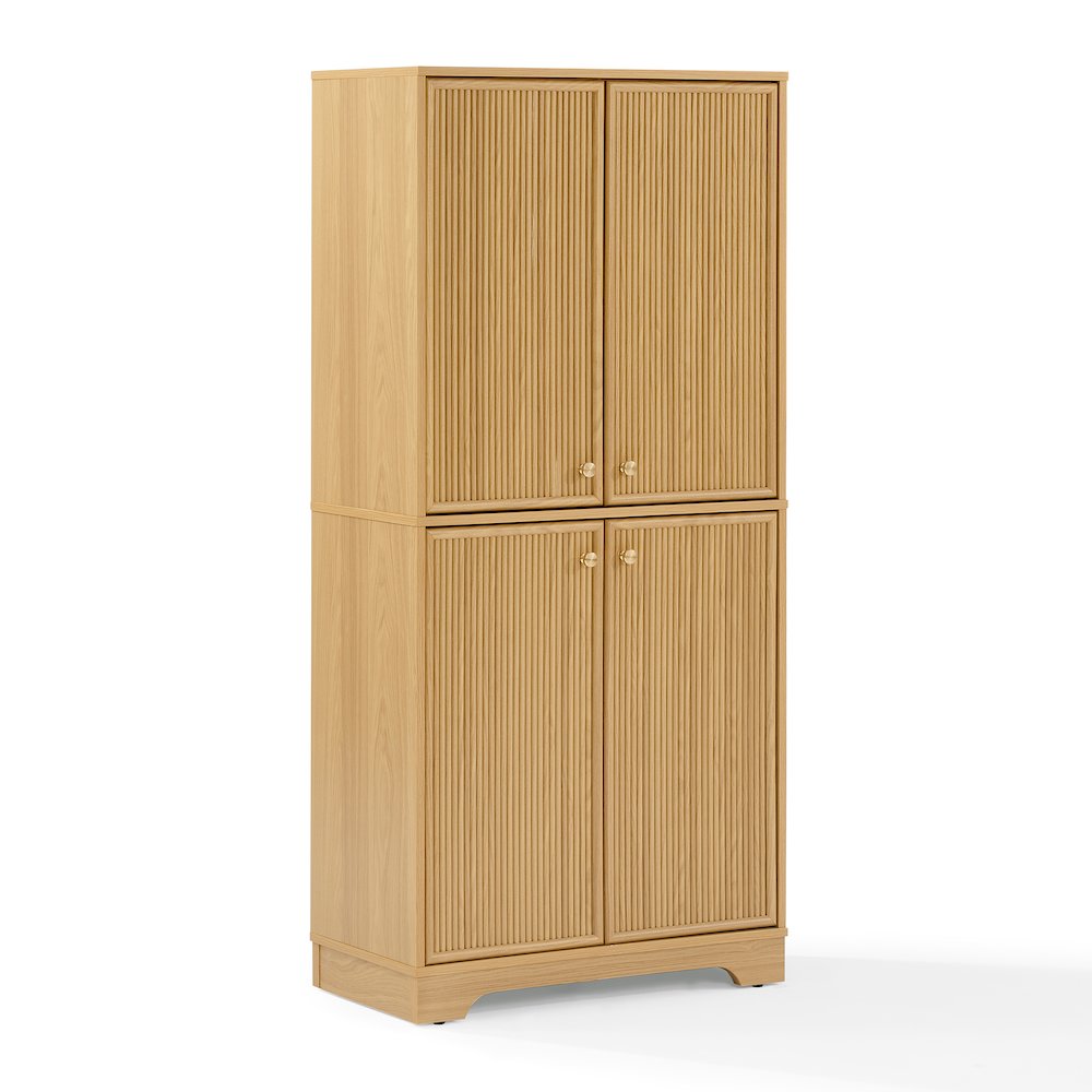 Naomi Kitchen Storage Pantry