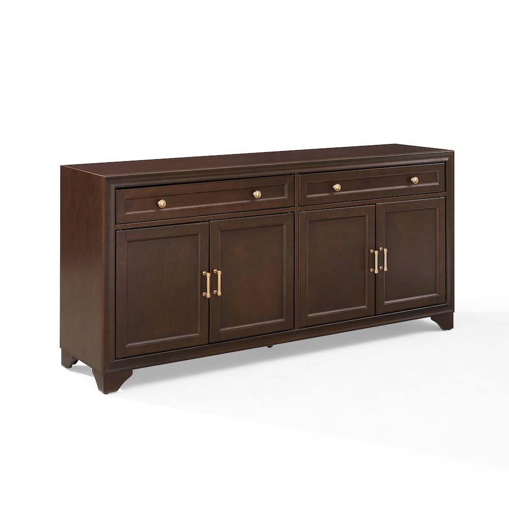 Tara Sideboard Brown