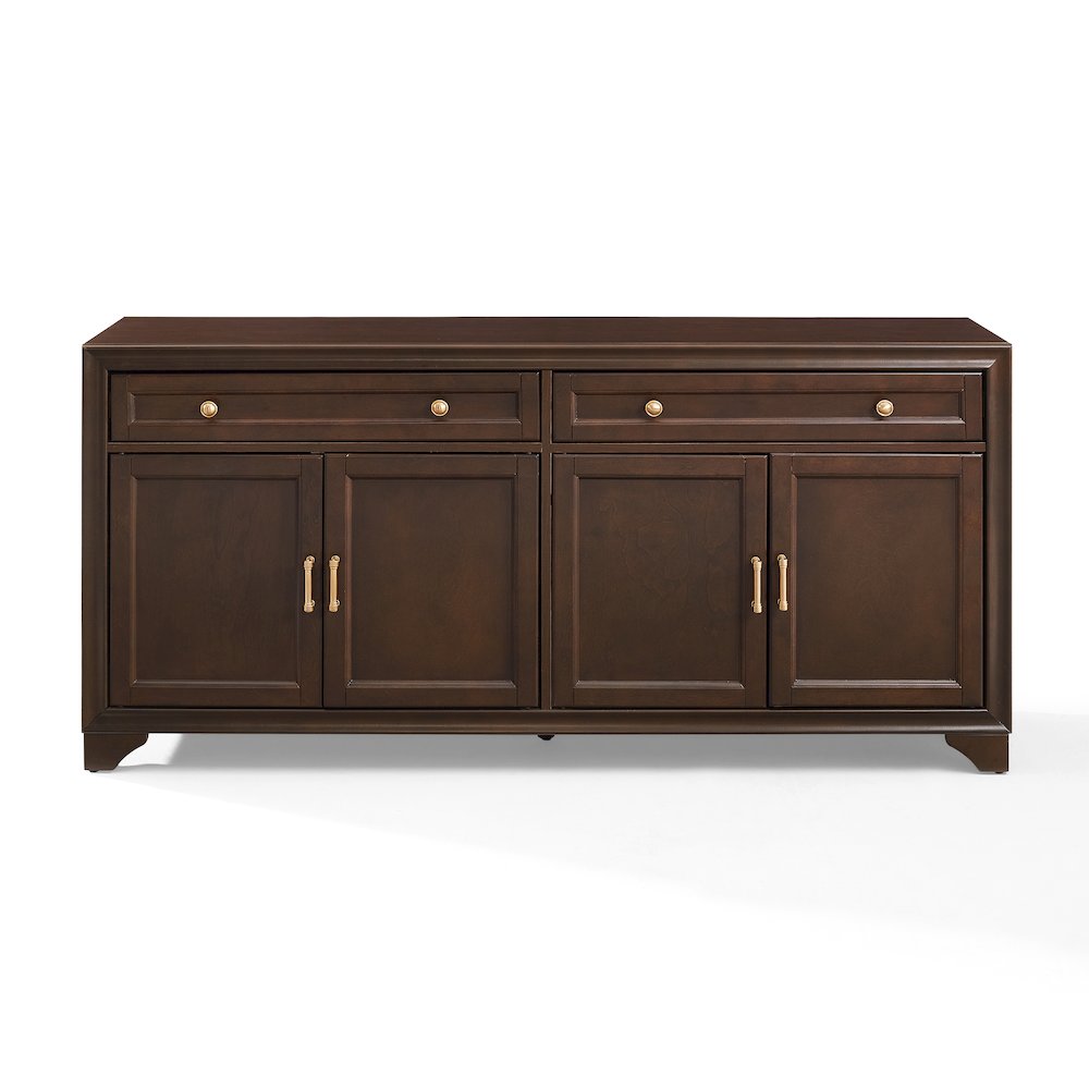 Tara Sideboard Brown