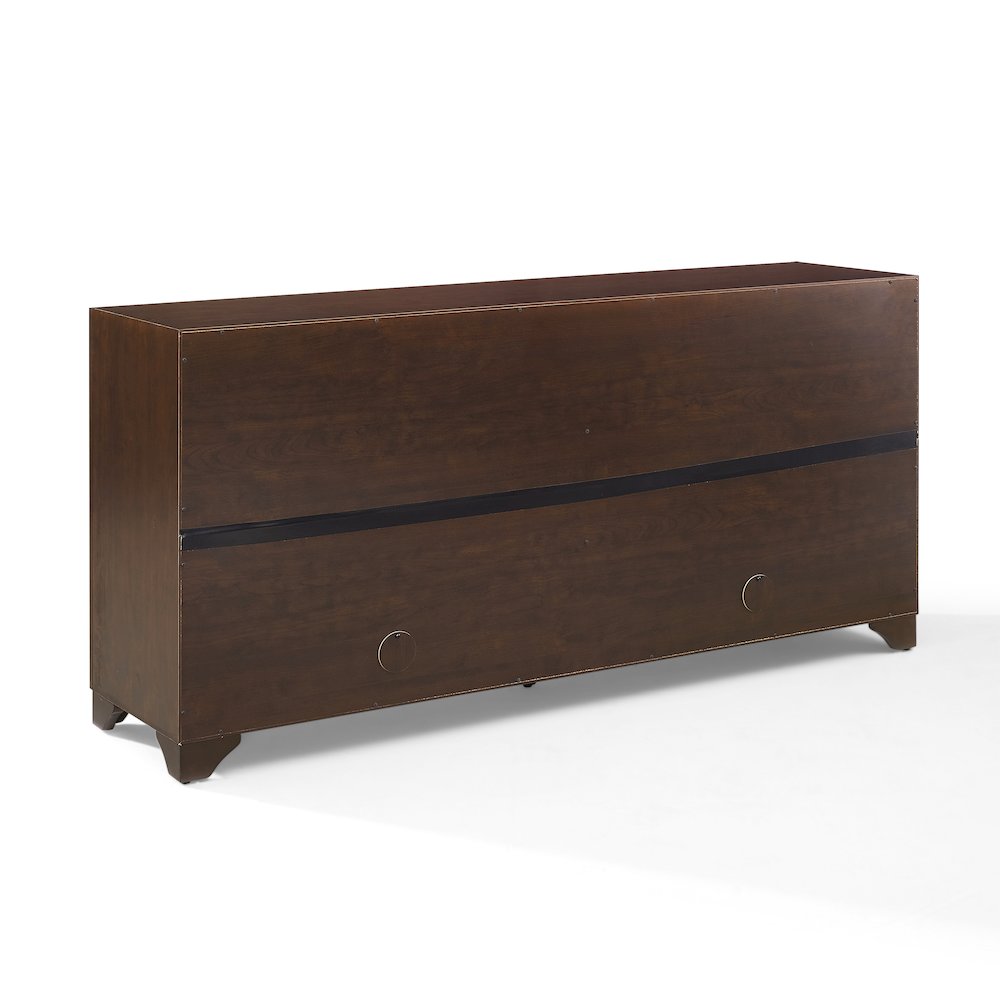 Tara Sideboard Brown
