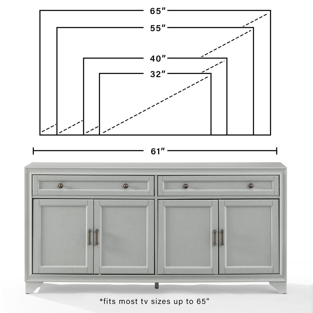 Tara Sideboard