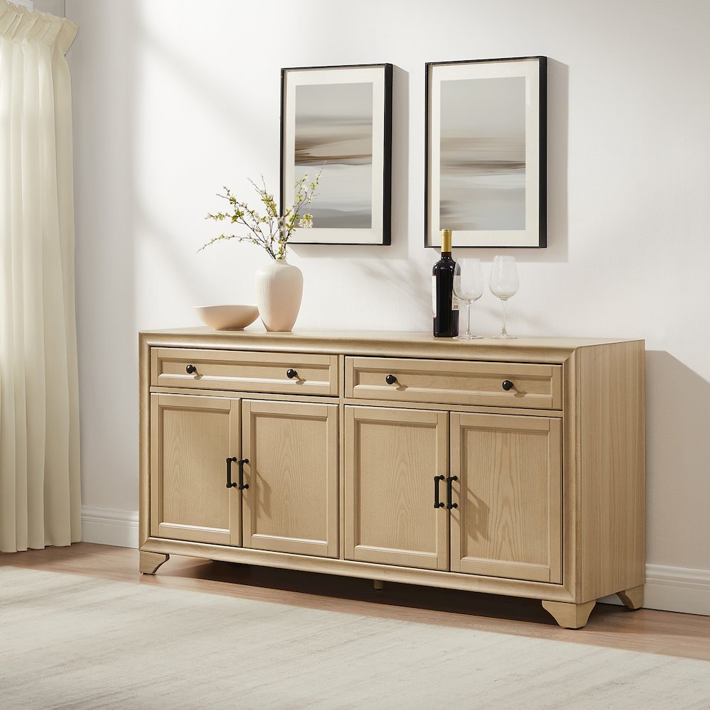 Tara Sideboard Natural