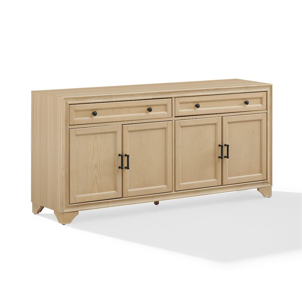 Tara Sideboard Natural