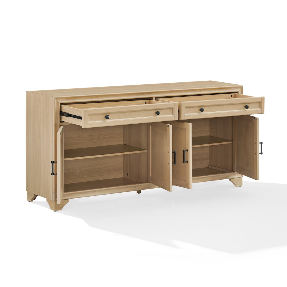 Tara Sideboard Natural
