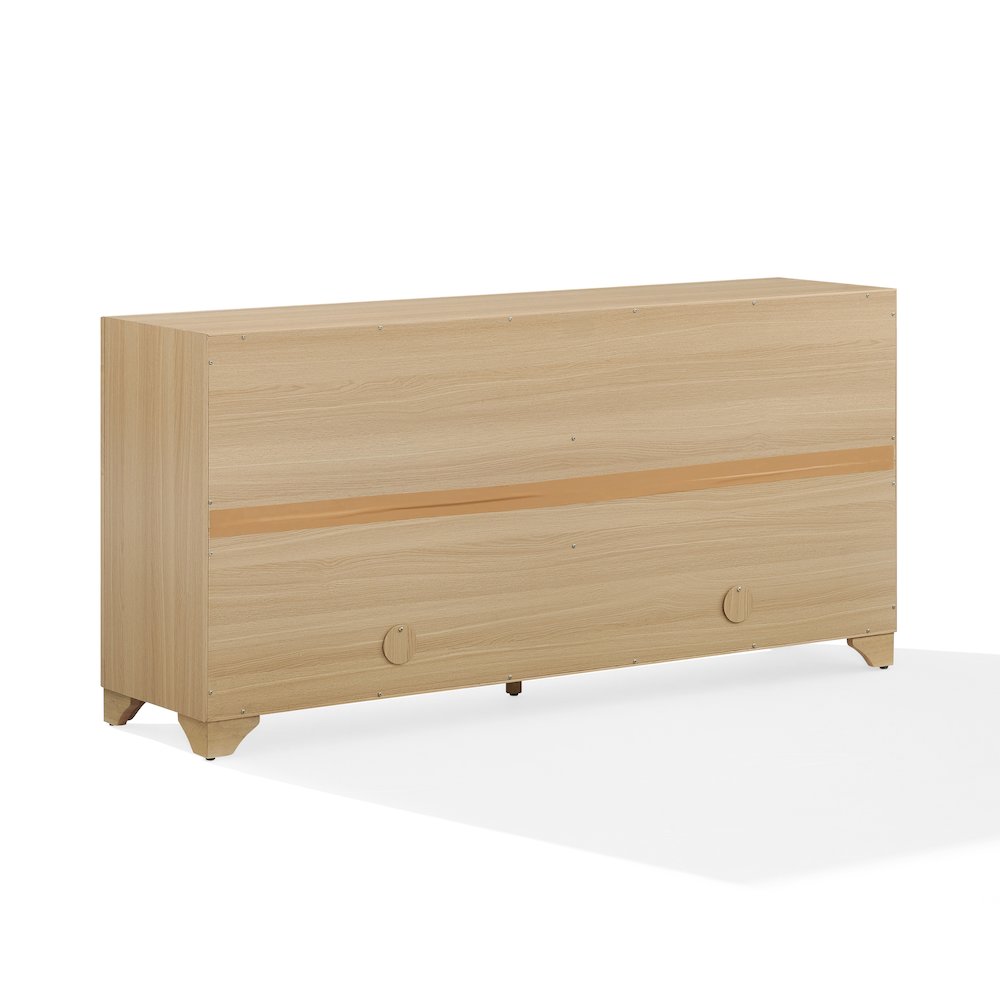 Tara Sideboard Natural