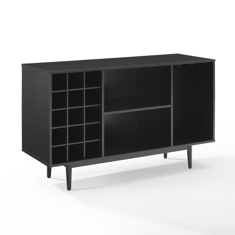 Liam Wine Rack Sideboard