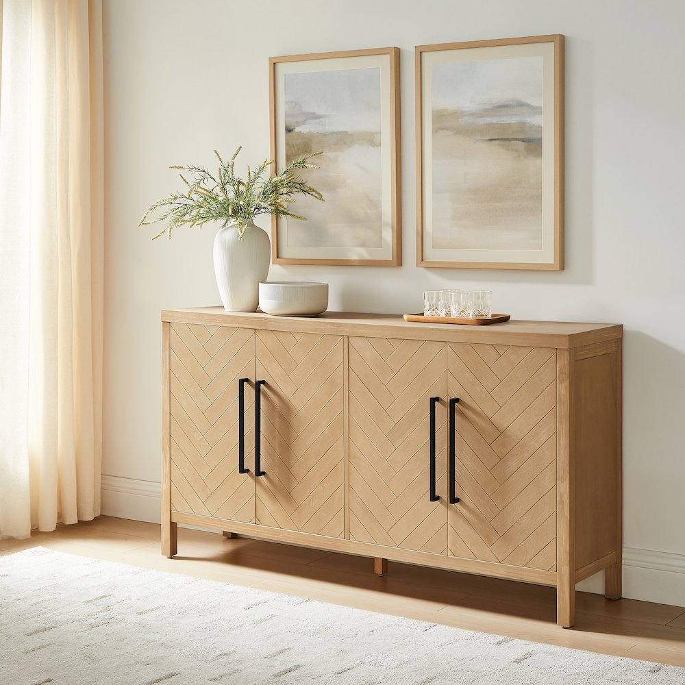 Darcy Sideboard Natural