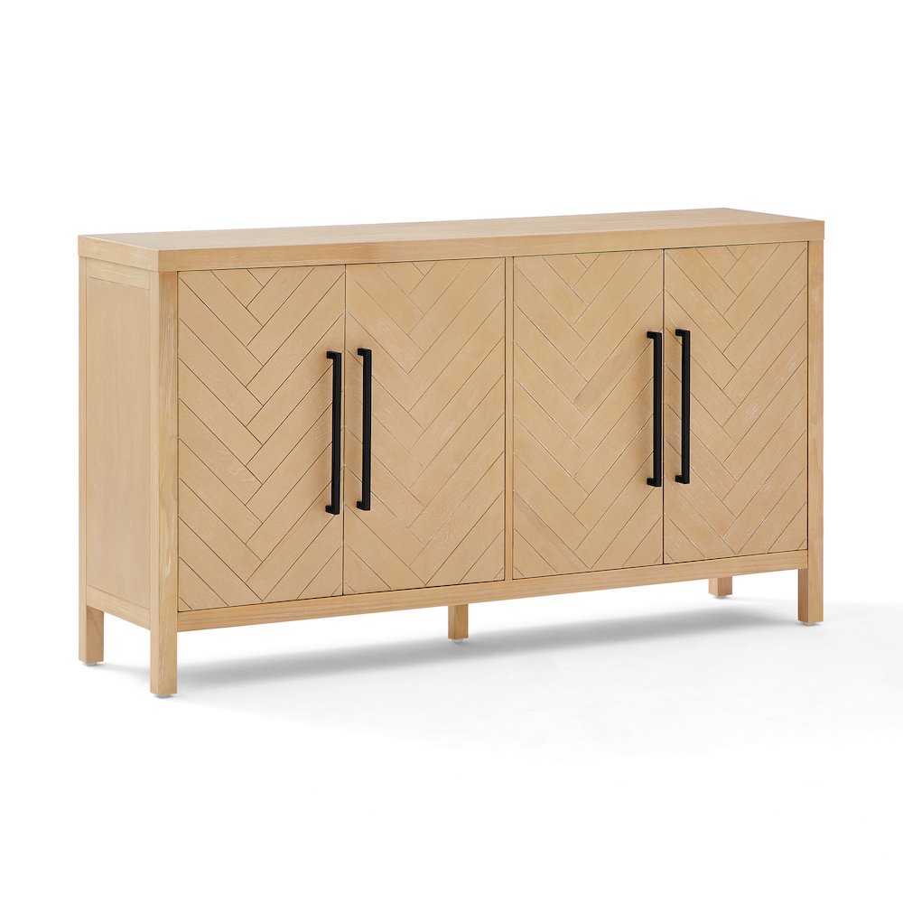 Darcy Sideboard Natural