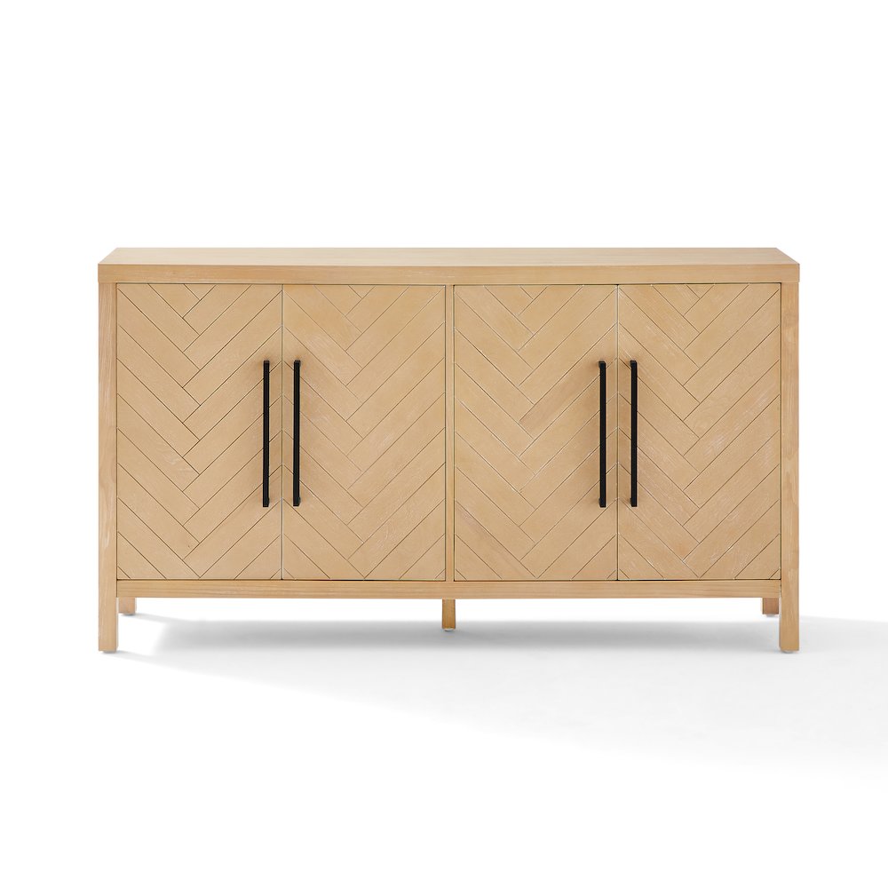 Darcy Sideboard Natural