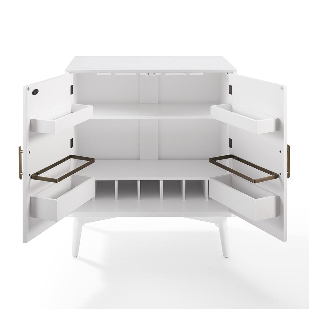 Landon Bar Cabinet