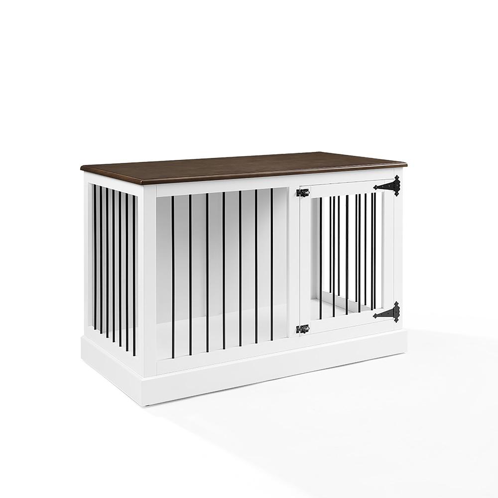 Winslow Small Credenza Dog Crate
