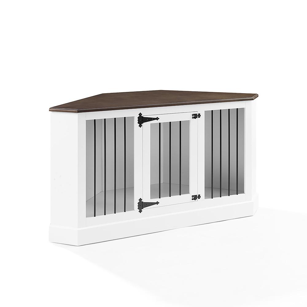 Winslow Corner Credenza Dog Crate