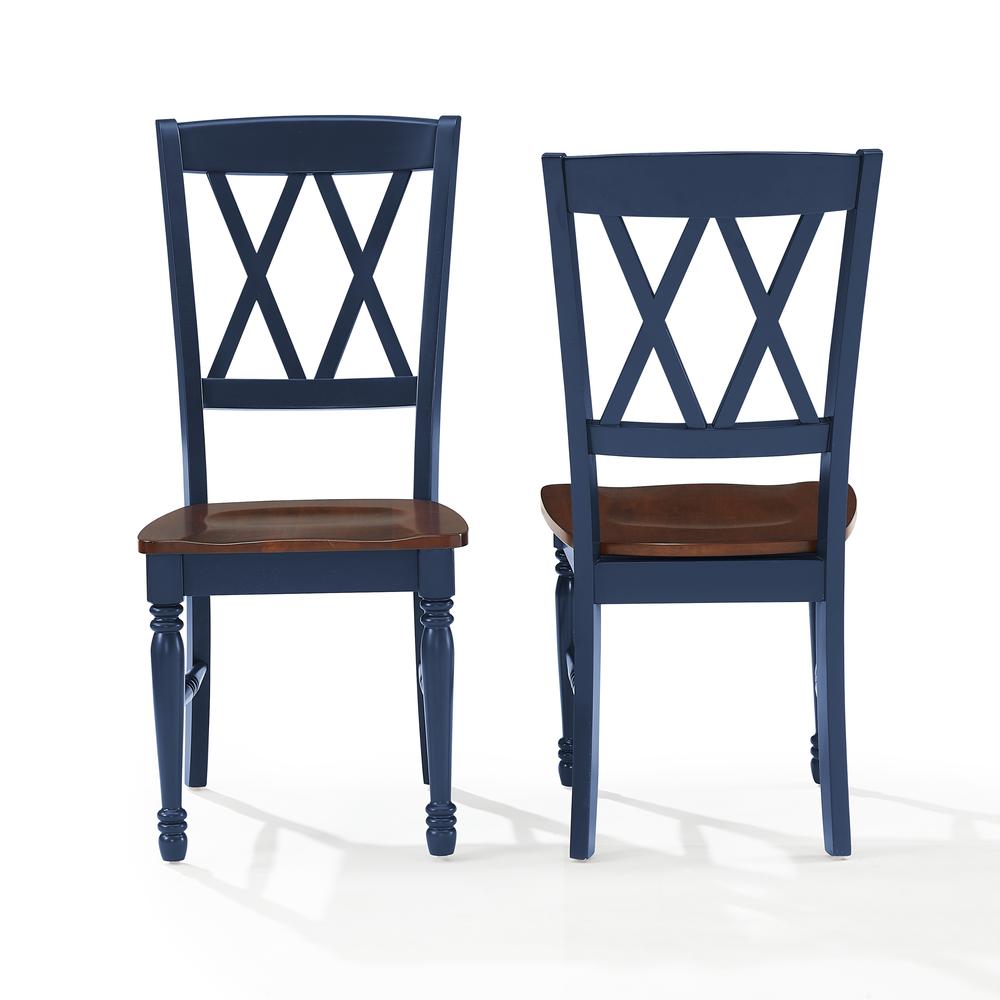 Shelby 2-Piece Dining Chair Set – 2 Chairs