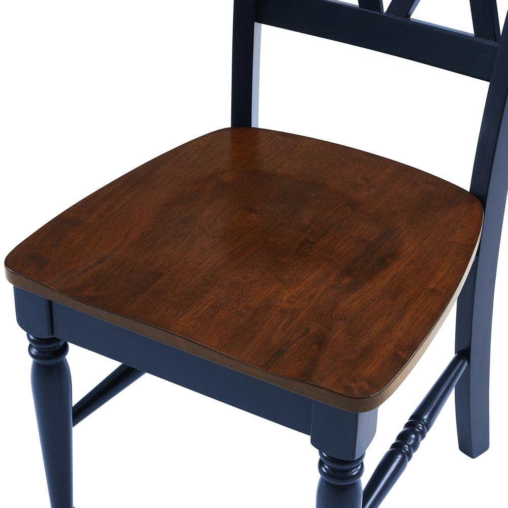 Shelby 2-Piece Dining Chair Set – 2 Chairs