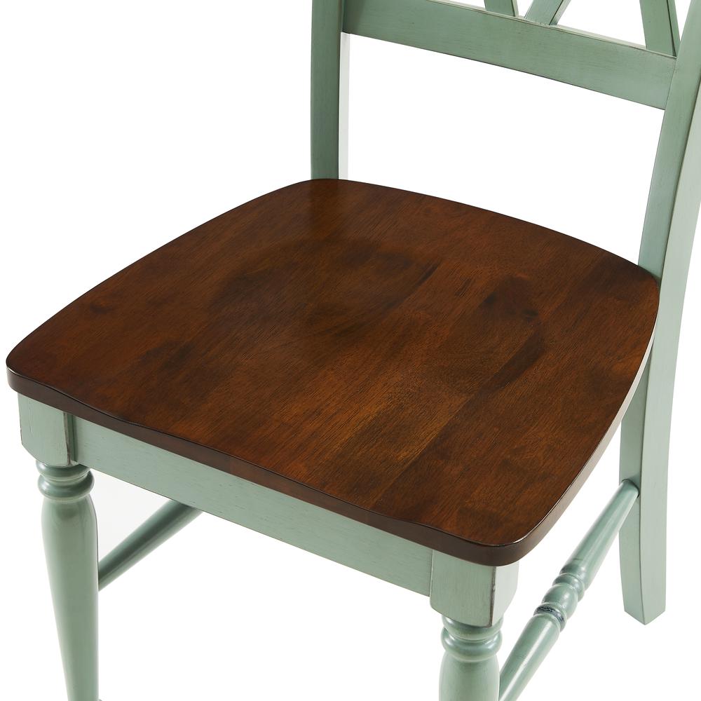 Shelby 2-Piece Dining Chair Set – 2 Chairs