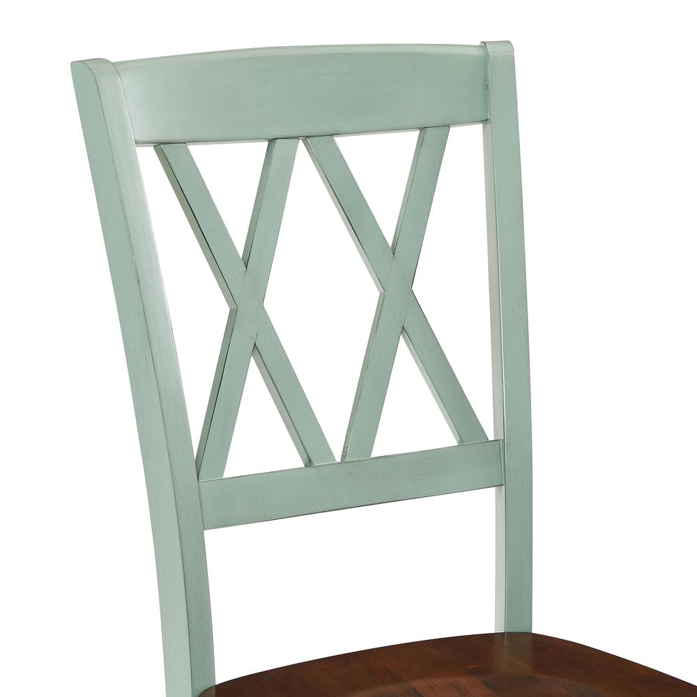 Shelby 2-Piece Dining Chair Set – 2 Chairs