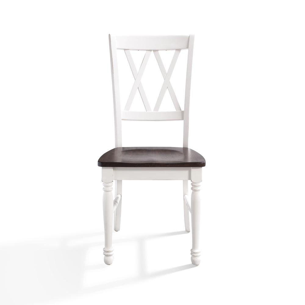 Shelby 2-Piece Dining Chair Set – 2 Chairs