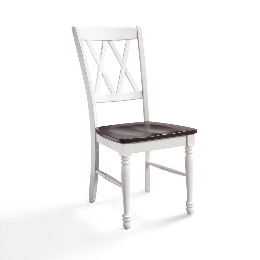 Shelby 2-Piece Dining Chair Set – 2 Chairs