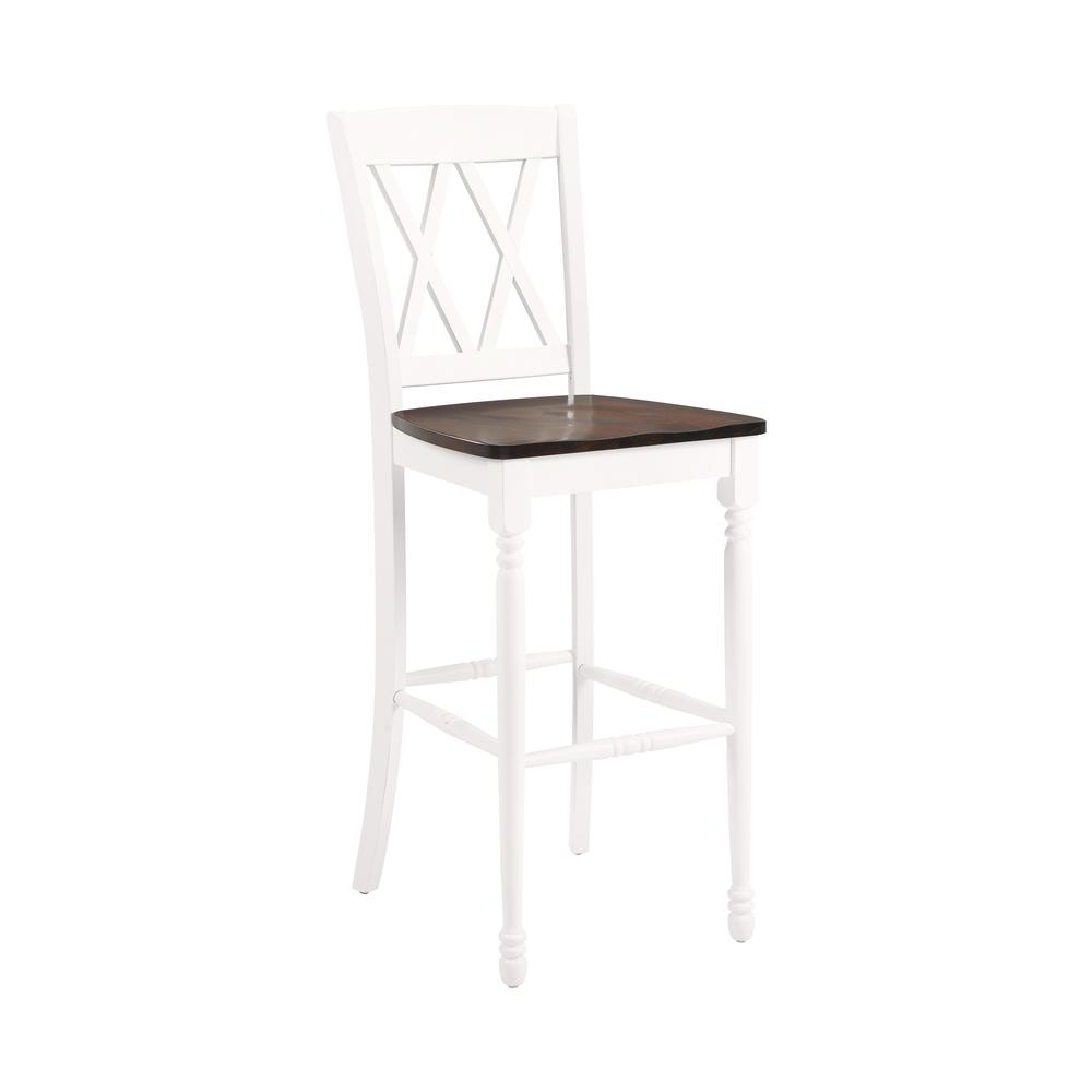 Shelby 2-Piece Bar Stool Set – 2 Stools