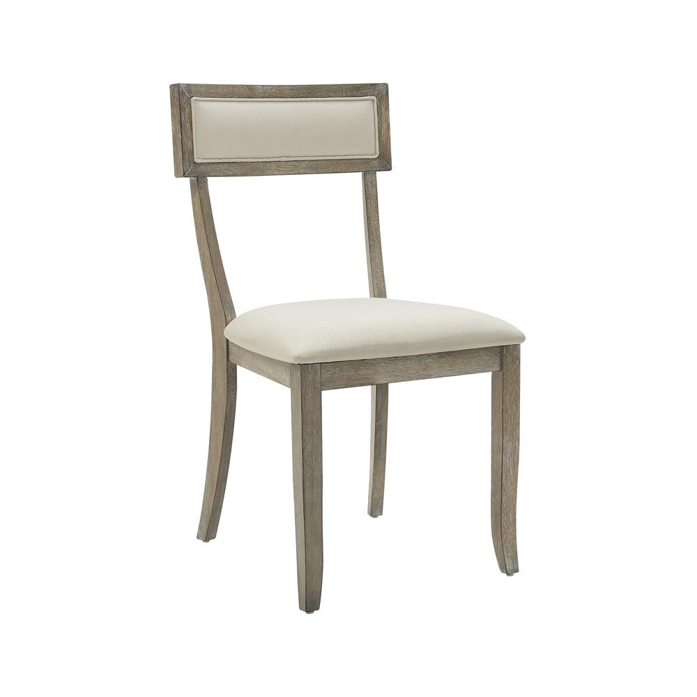 Alessia 2-Piece Dining Chair Set – 2 Chairs