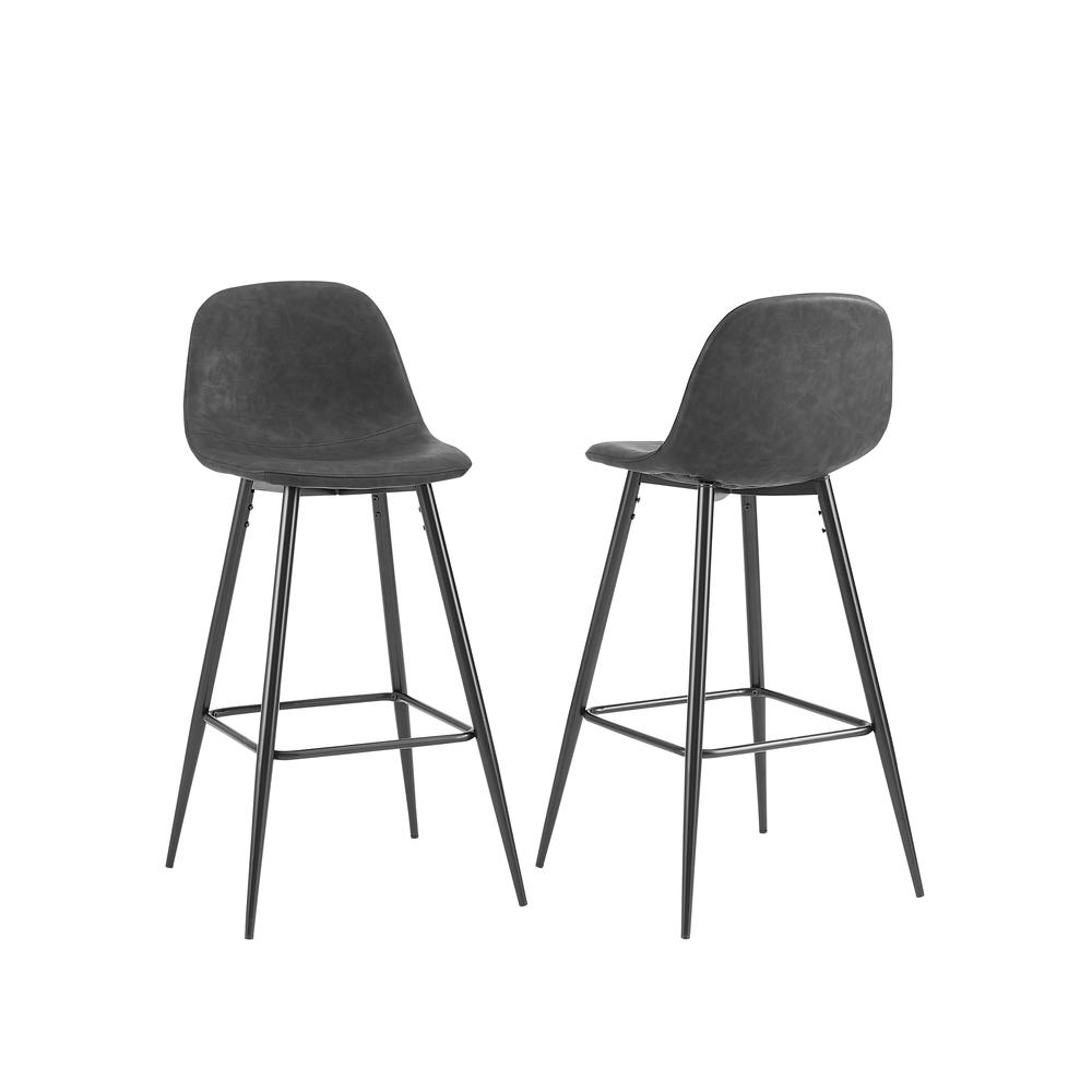 Weston 2-Piece Bar Stool Set – 2 Stools