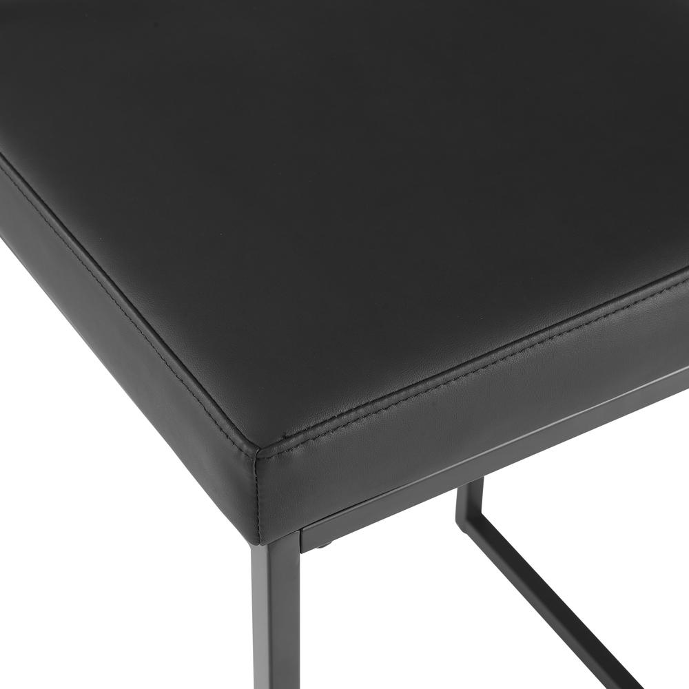 Harlowe 2-Piece Counter Height Bar Stool Set – 2 Stools