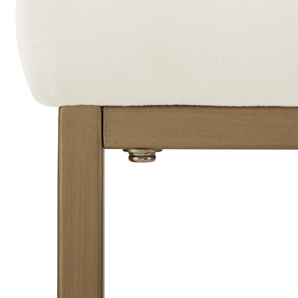 Harlowe 2-Piece Bar Stool Set – 2 Stools
