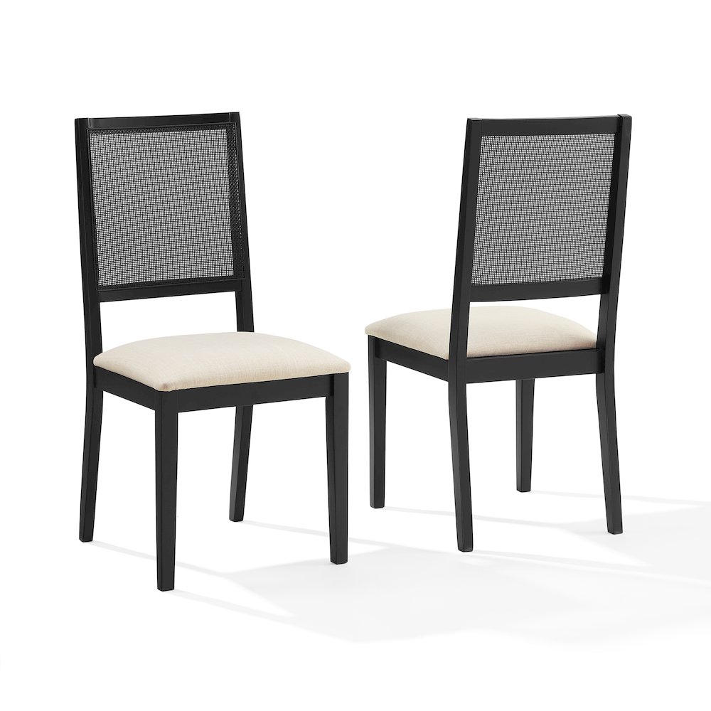 Greer 2-Piece Dining Chair Set – 2 Chairs