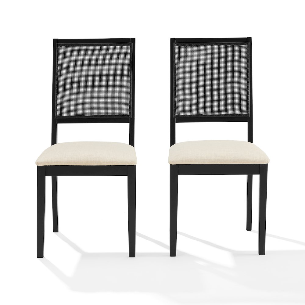 Greer 2-Piece Dining Chair Set – 2 Chairs