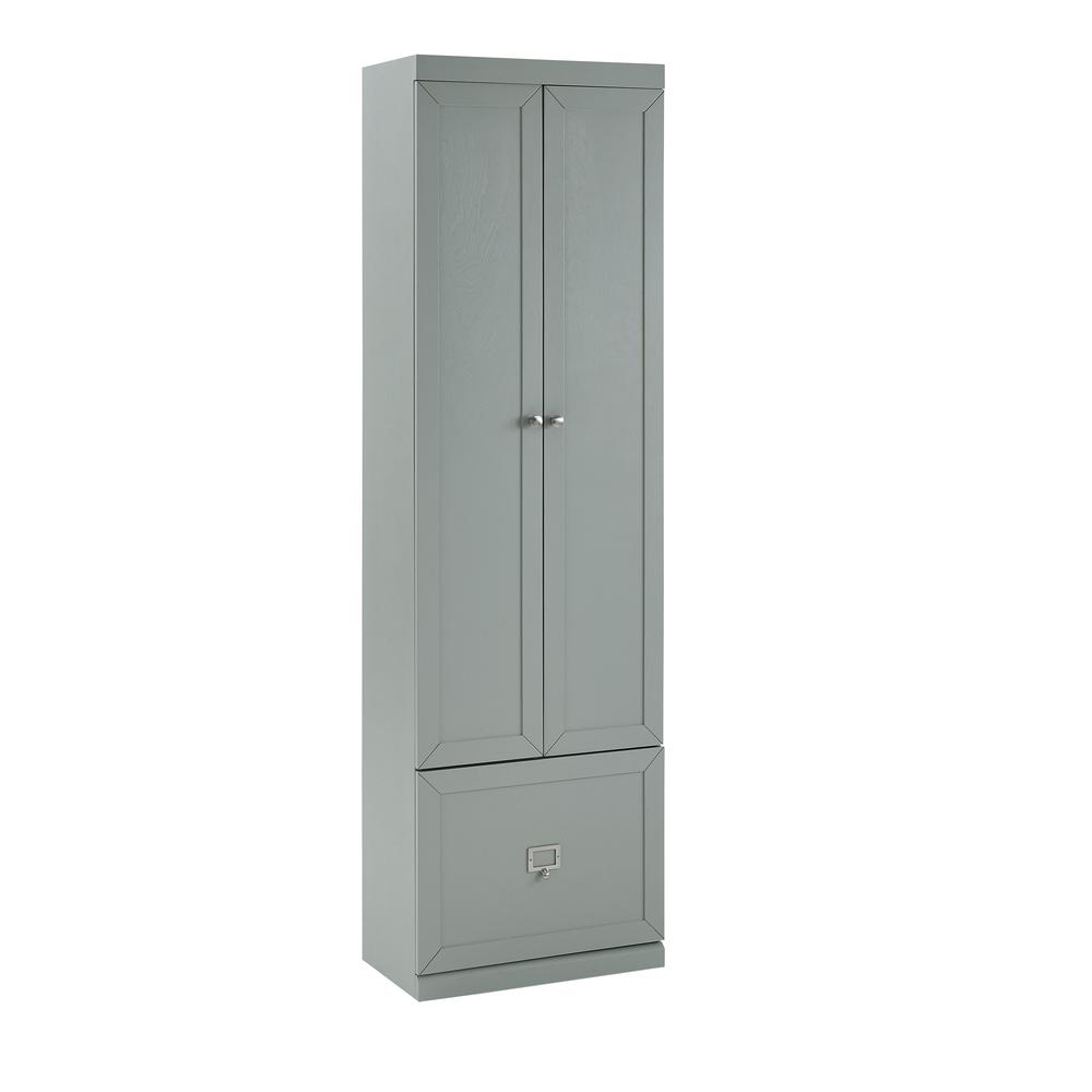 Harper Convertible Storage Cabinet
