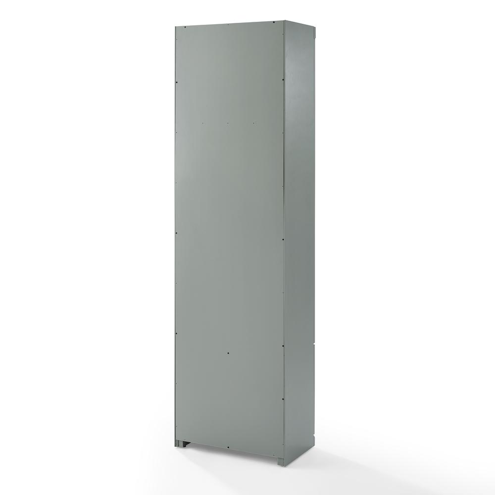 Harper Convertible Storage Cabinet