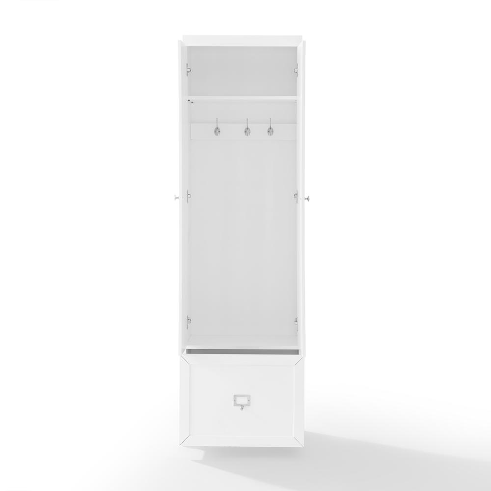 Harper Convertible Storage Cabinet