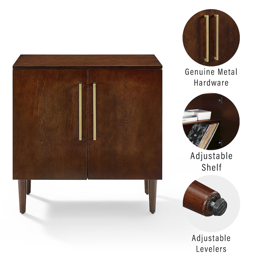 Everett Storage Cabinet