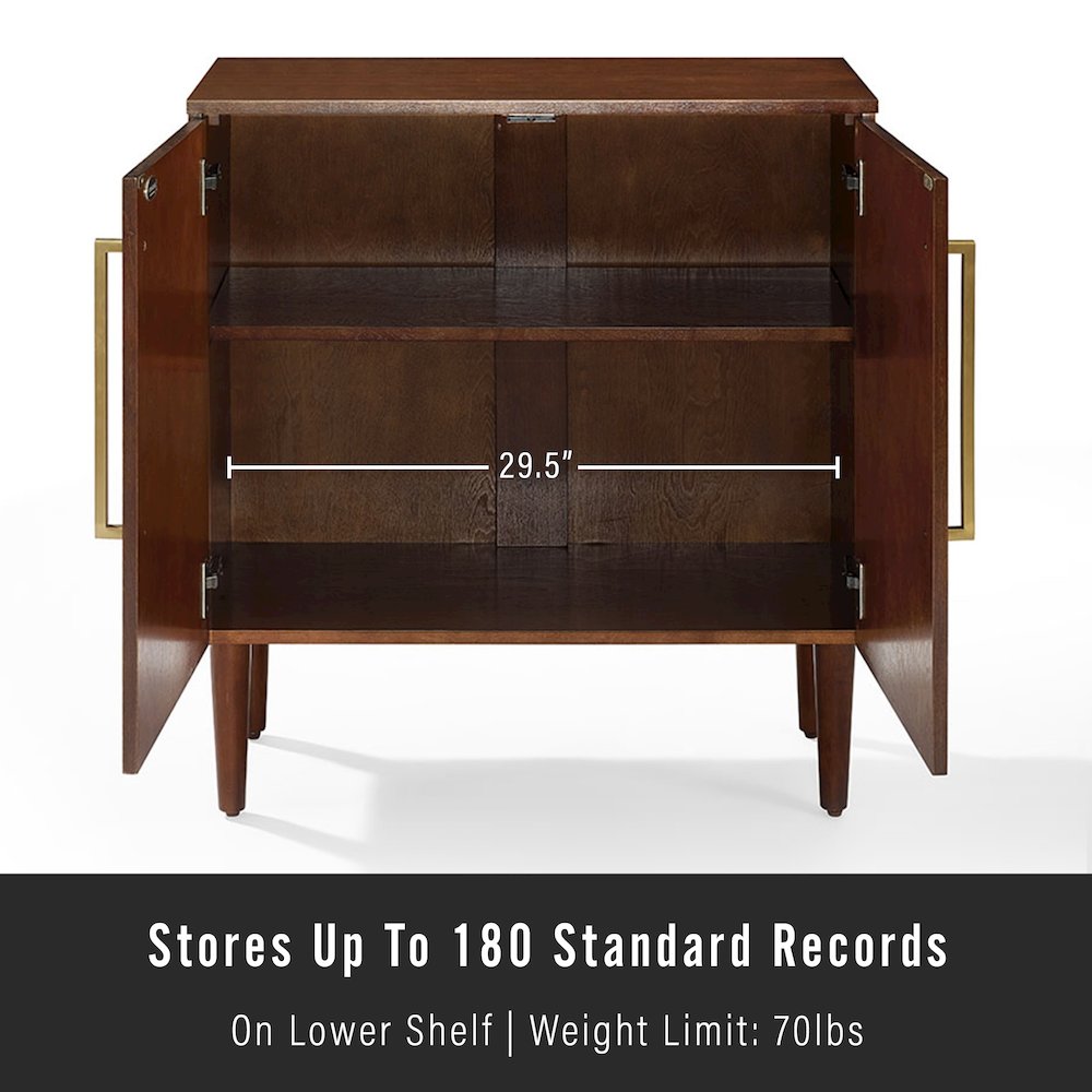 Everett Storage Cabinet