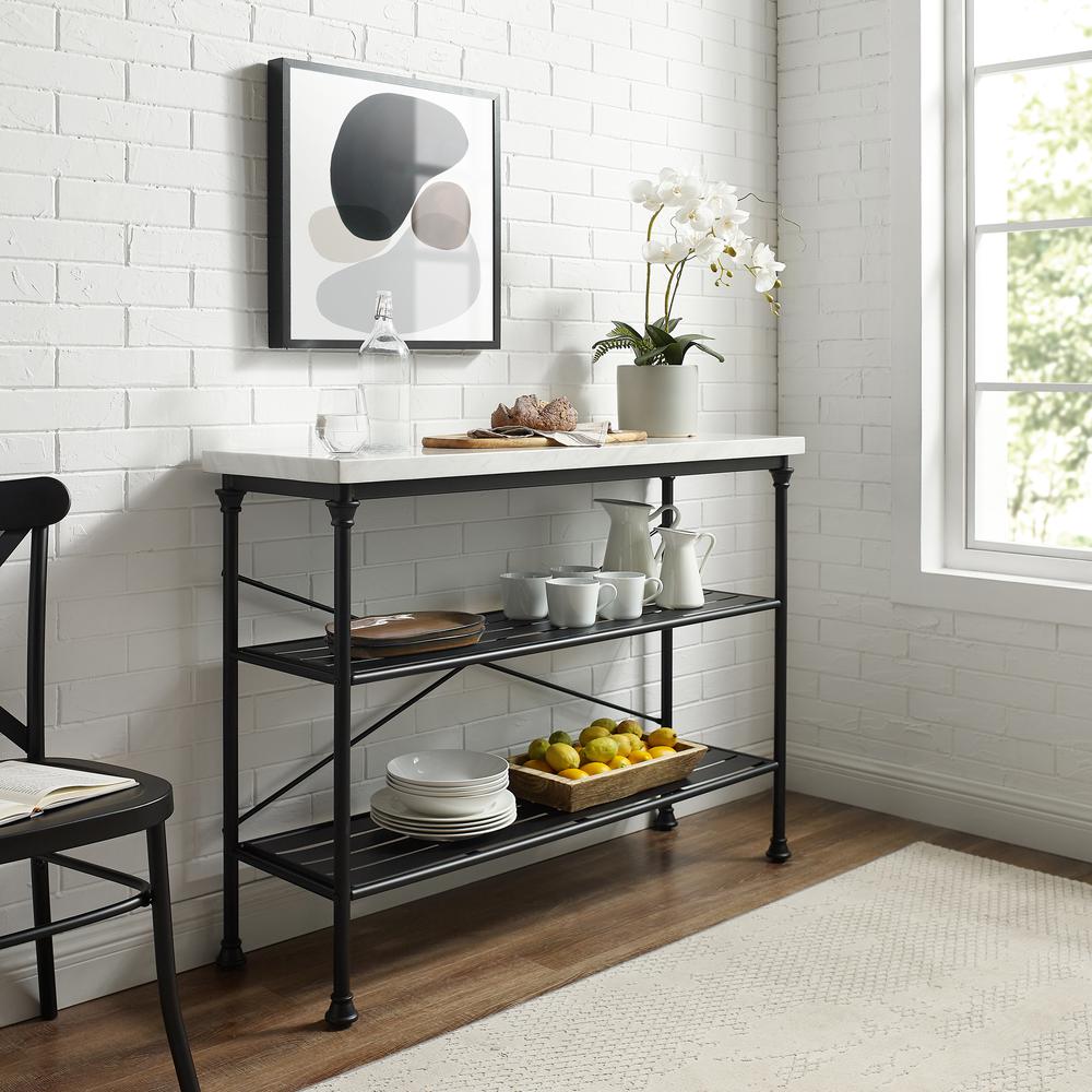Madeleine Entryway Console Table