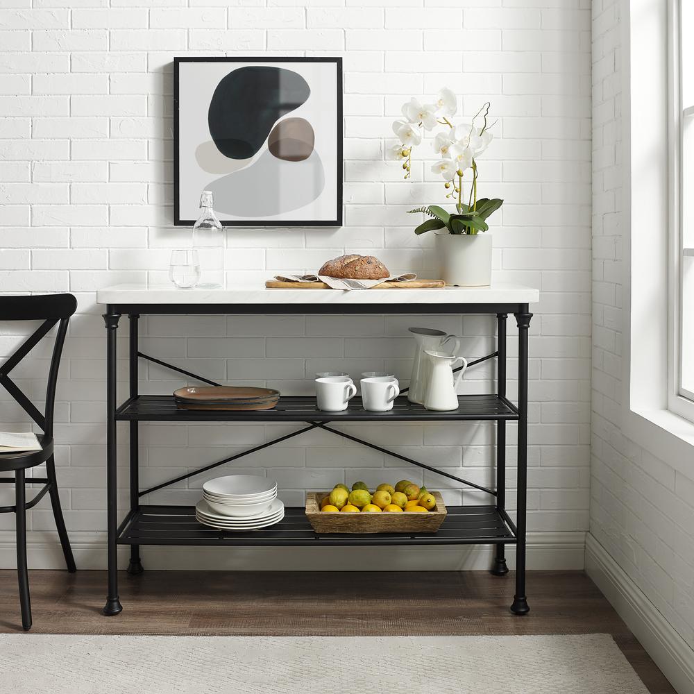 Madeleine Entryway Console Table