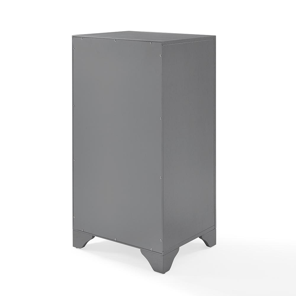 Tara Laundry Hamper
