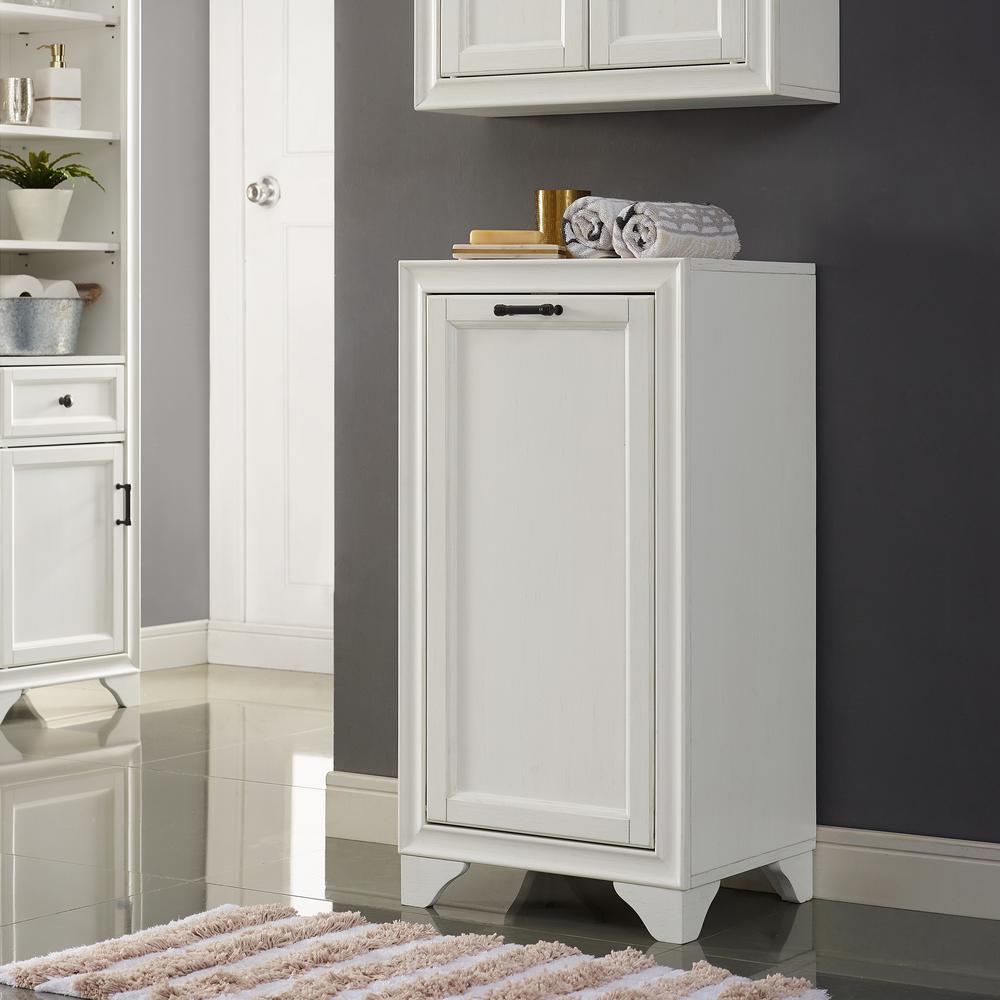 Tara Laundry Hamper