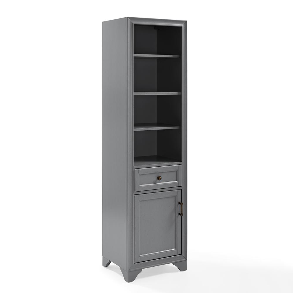 Tara Linen Storage Cabinet