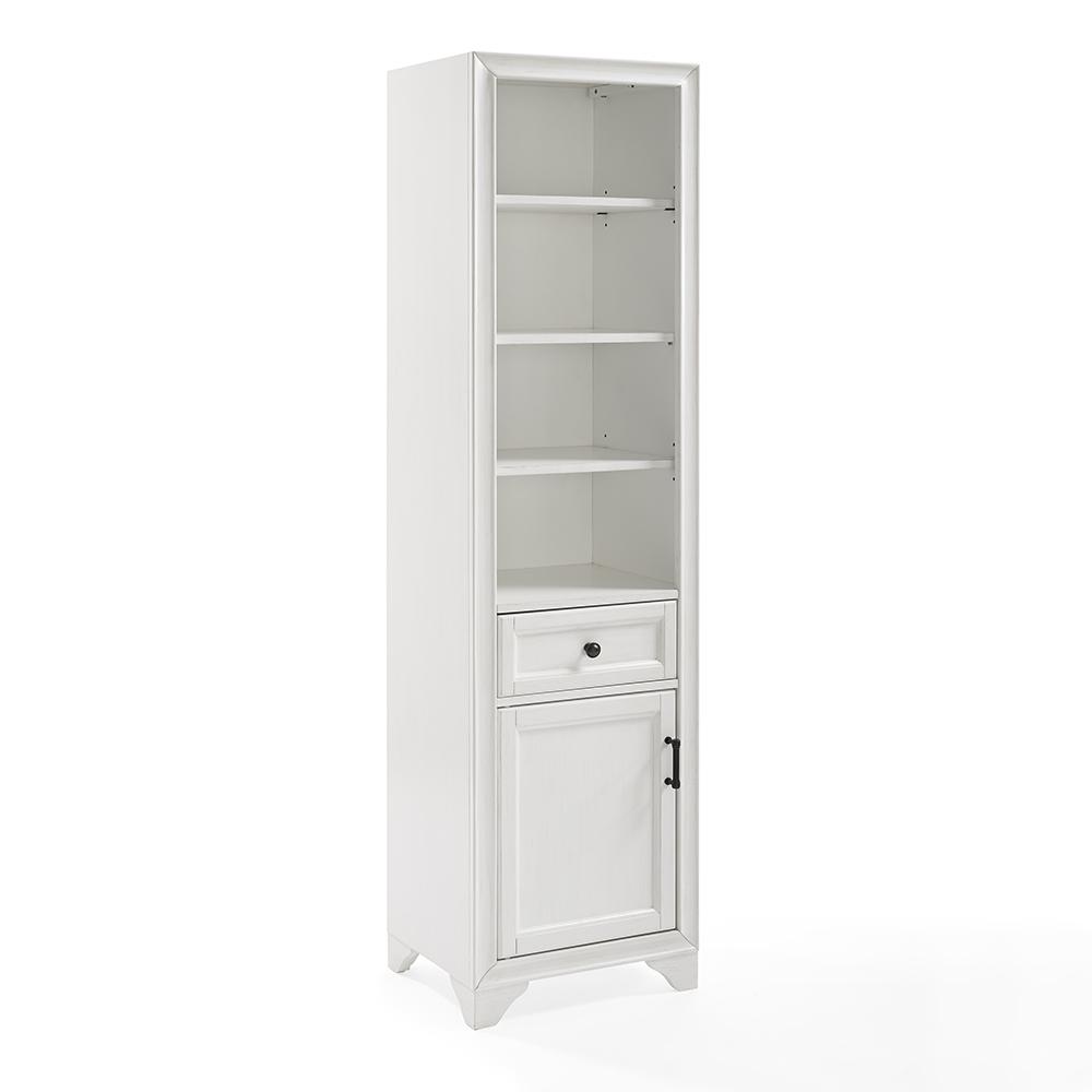 Tara Linen Storage Cabinet