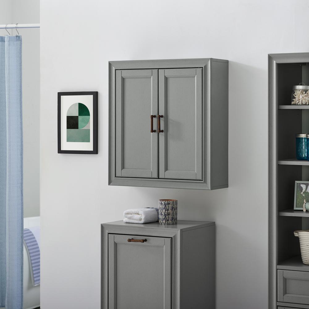Tara Wall Mounted Storage Cabinet