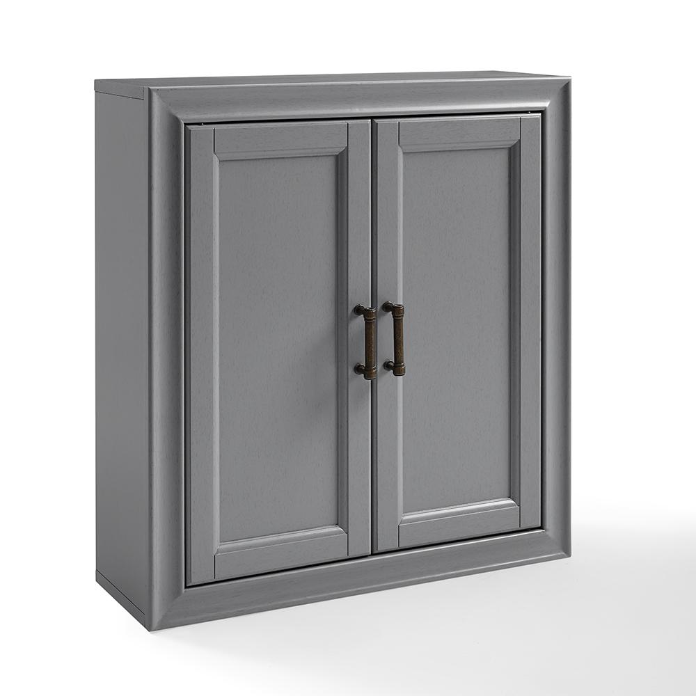 Tara Wall Mounted Storage Cabinet