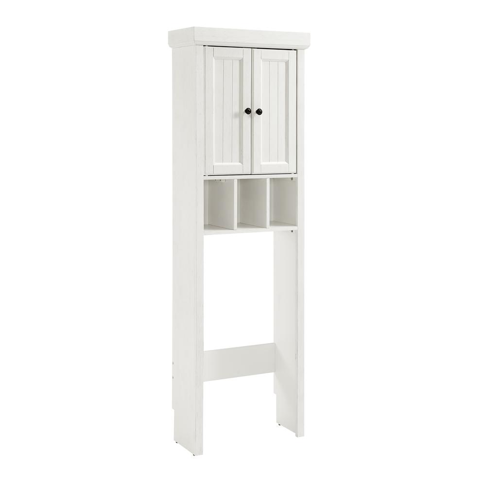 Seaside Over The Toilet Storage Cabinet