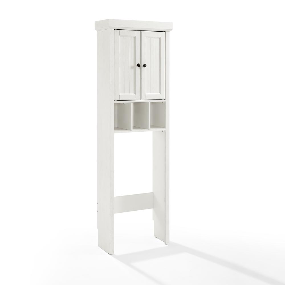 Seaside Over The Toilet Storage Cabinet