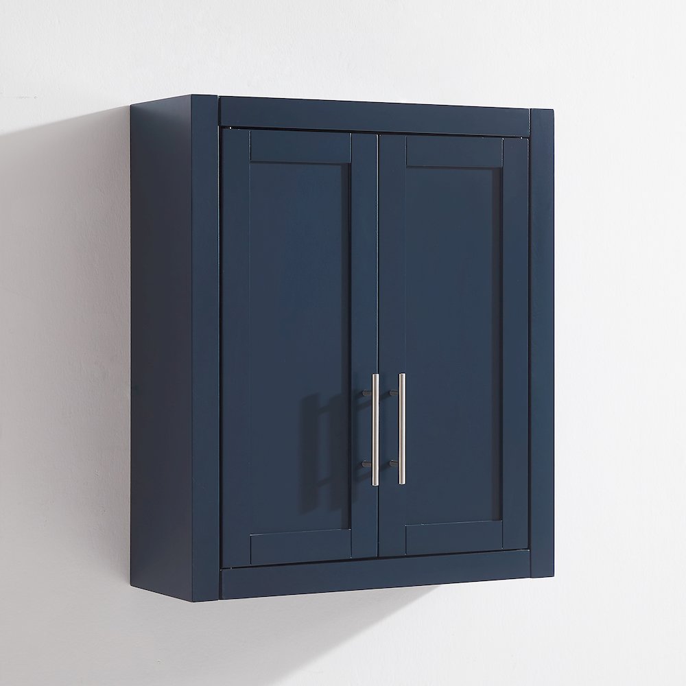 Savannah Wall Storage Cabinet
